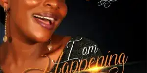 Ify Chris - I Am Happening